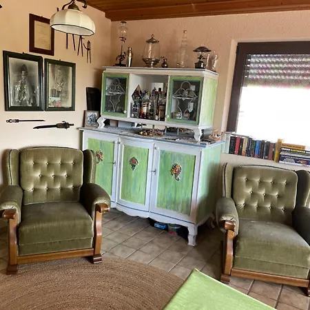 Farben Haus Privat bolig Kail