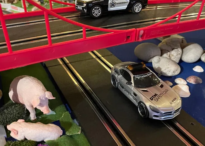 Farben Haus Accommodatie bij particulieren Kail