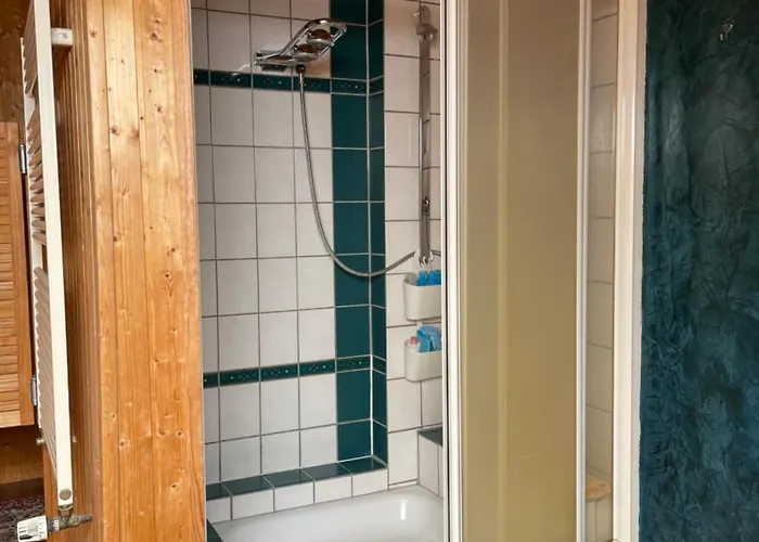 Farben Haus Accommodatie bij particulieren