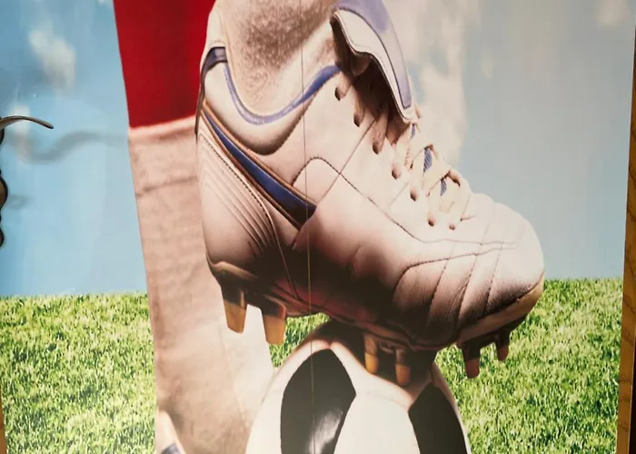 Accommodatie bij particulieren Farben Haus