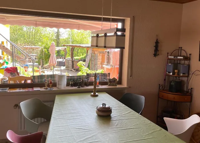 Farben Haus Accommodatie bij particulieren Kail