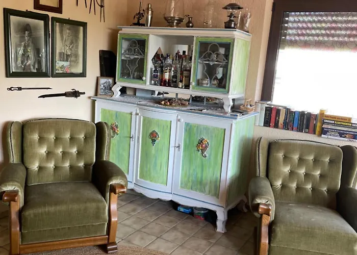 Farben Haus Accommodatie bij particulieren Kail